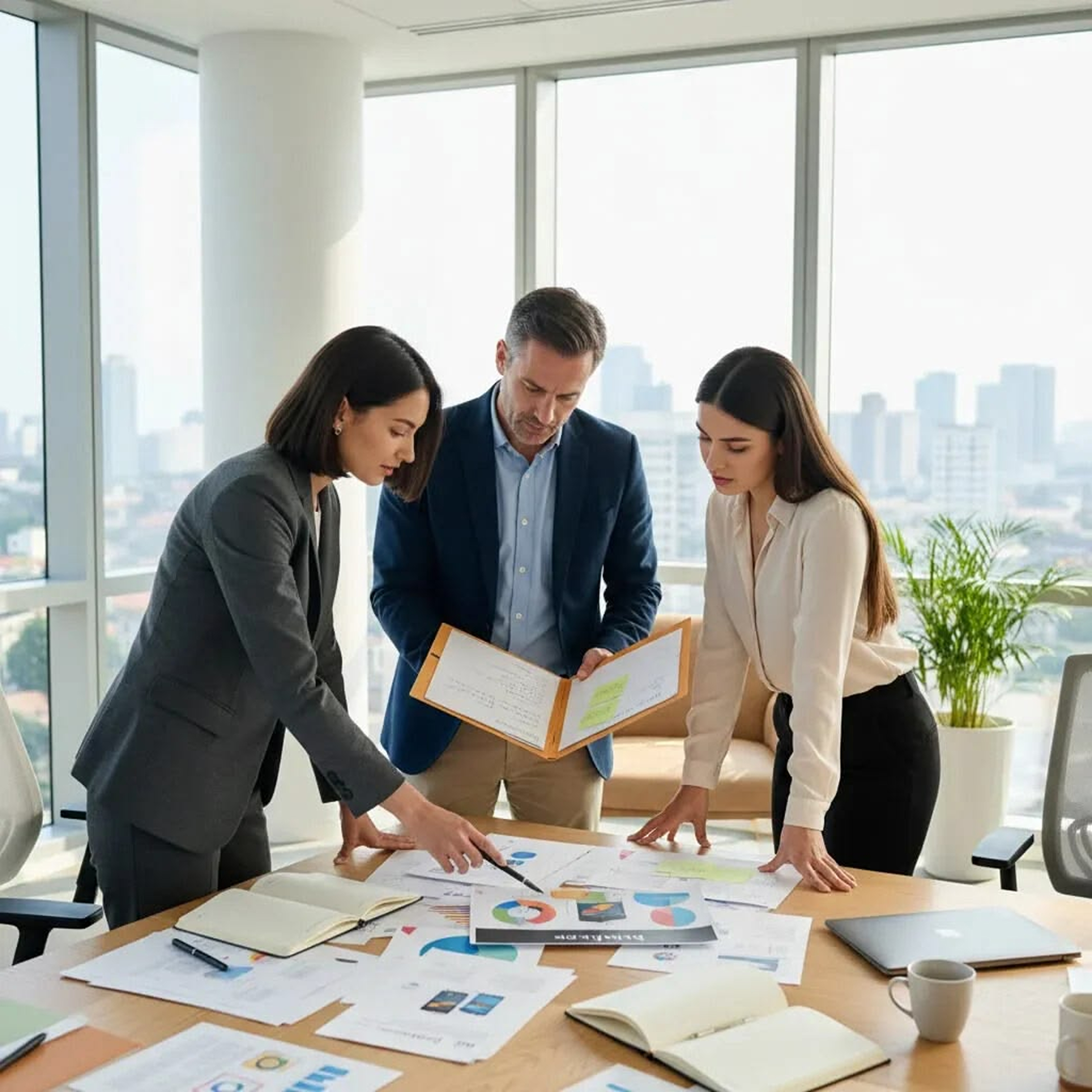 Forex Brokers Launching Prop Firms